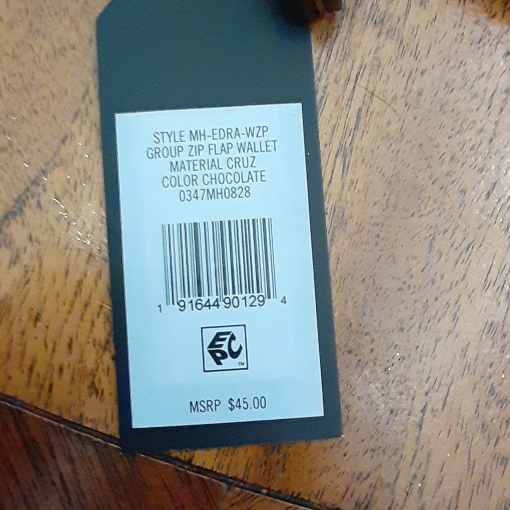 Max studio wallet - Picture 2 of 6